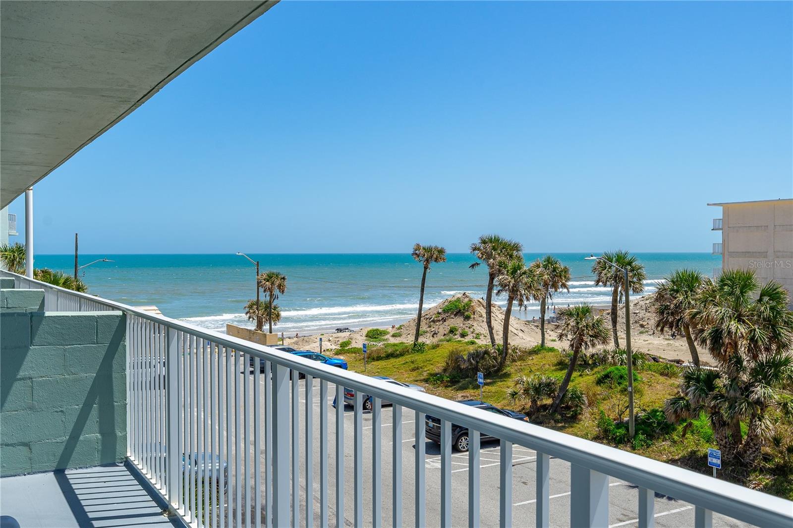 800 N ATLANTIC AVE #417, DAYTONA BEACH, FL, 32118