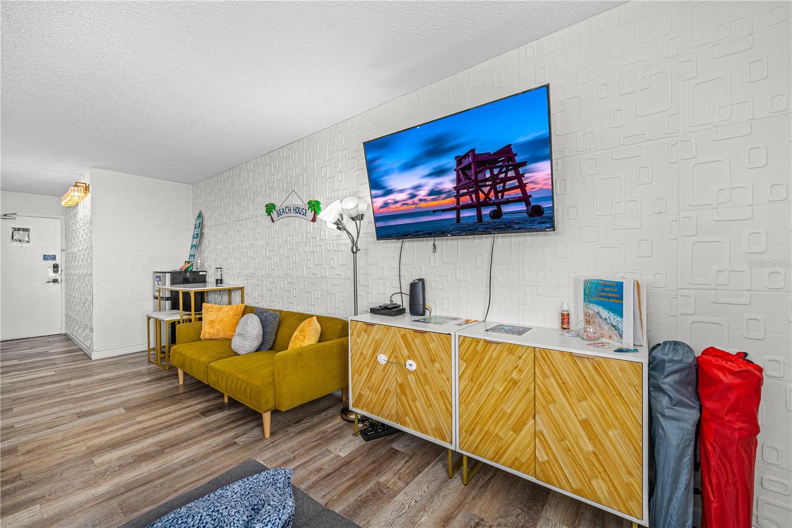 800 N ATLANTIC AVE #417, DAYTONA BEACH, FL, 32118