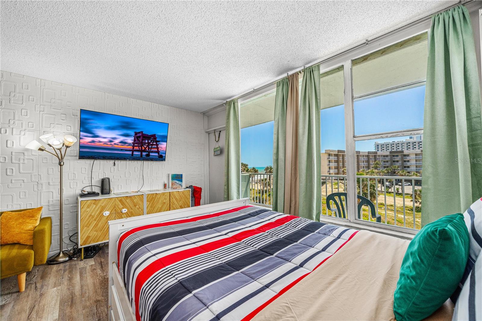 800 N ATLANTIC AVE #417, DAYTONA BEACH, FL, 32118