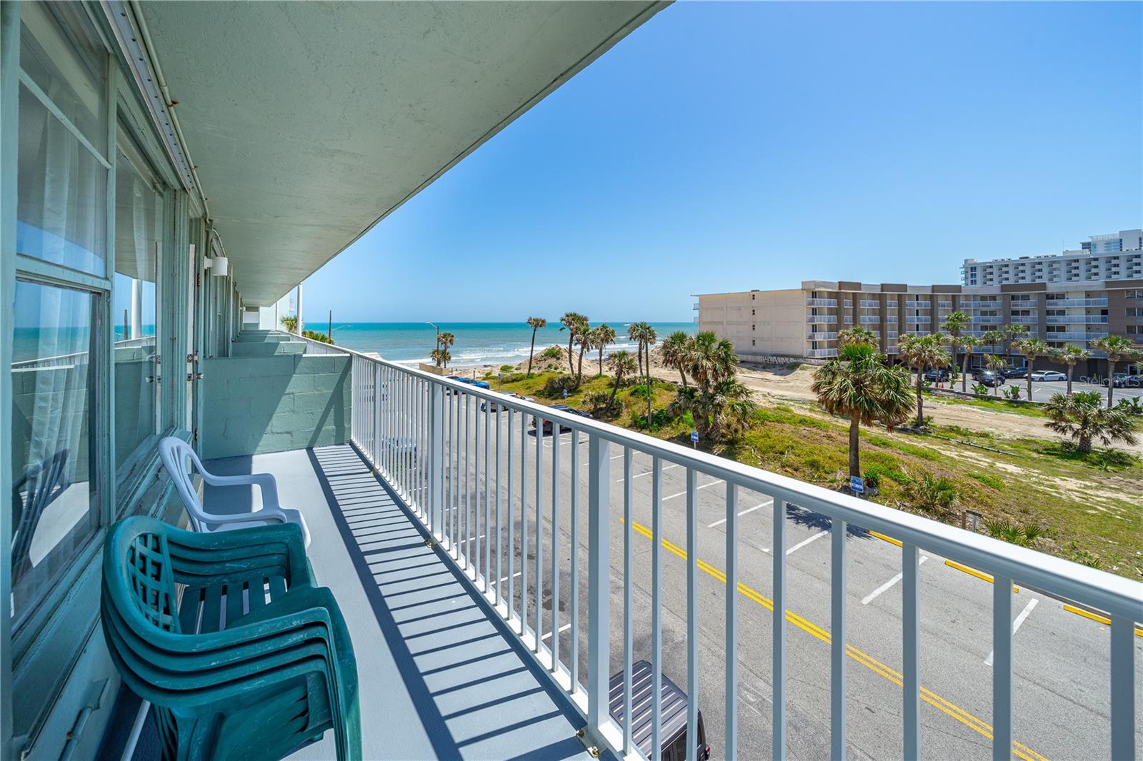 800 N ATLANTIC AVE #417, DAYTONA BEACH, FL, 32118