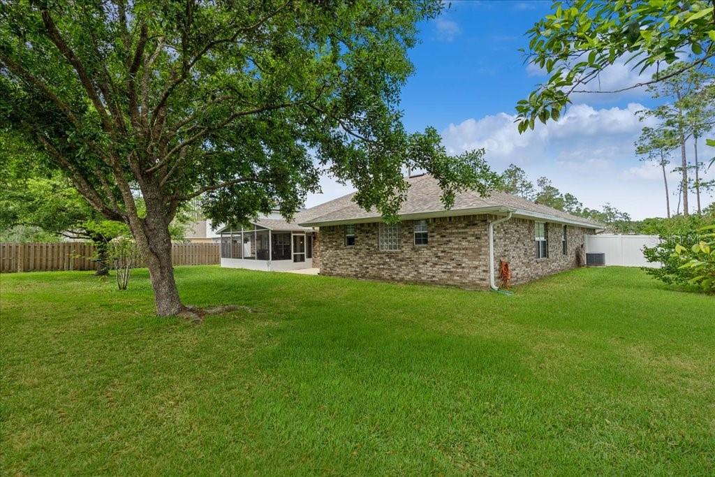 41 RED MILL DR, PALM COAST, FL, 32164