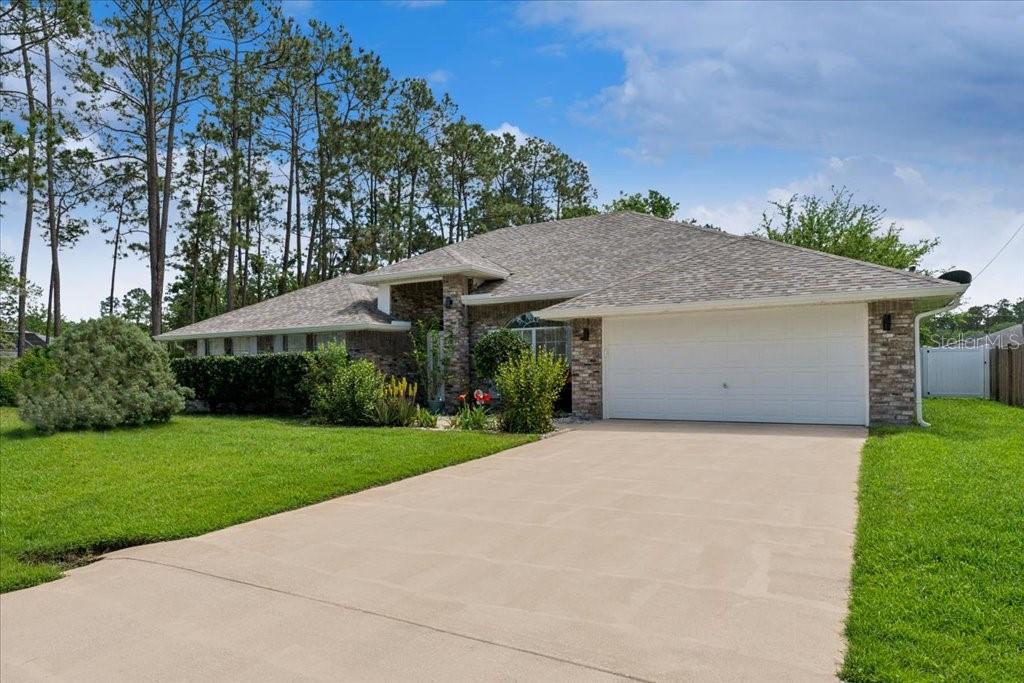 41 RED MILL DR, PALM COAST, FL, 32164