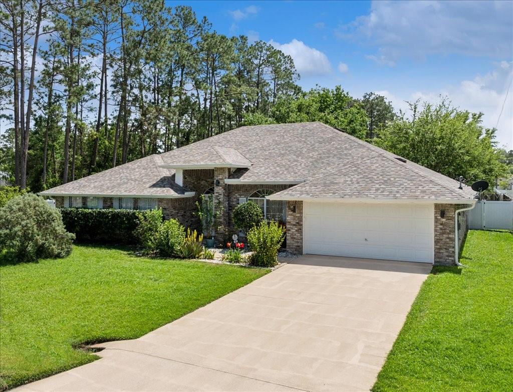 41 RED MILL DR, PALM COAST, FL, 32164