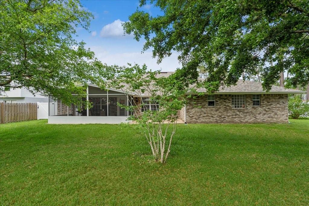 41 RED MILL DR, PALM COAST, FL, 32164