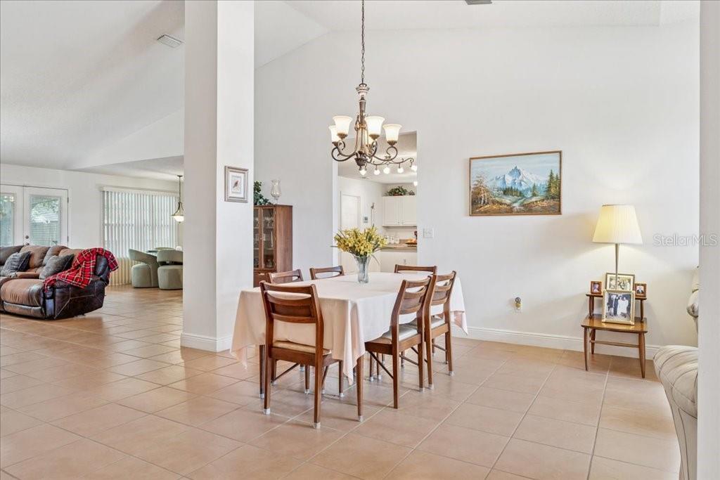 41 RED MILL DR, PALM COAST, FL, 32164