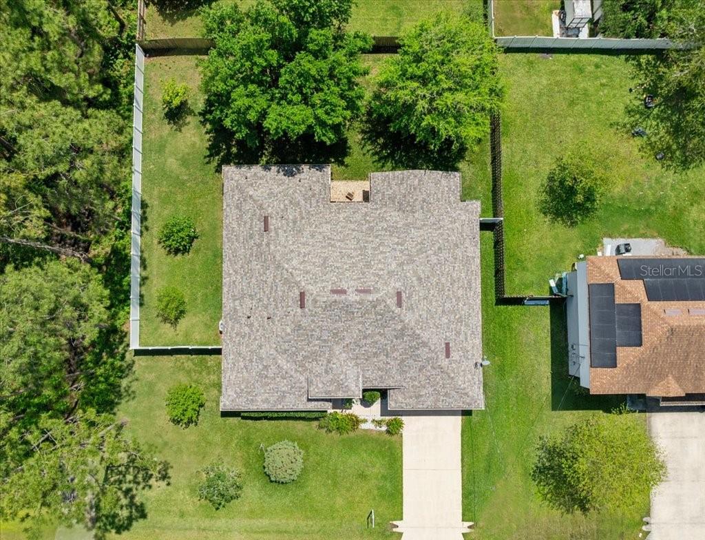 41 RED MILL DR, PALM COAST, FL, 32164