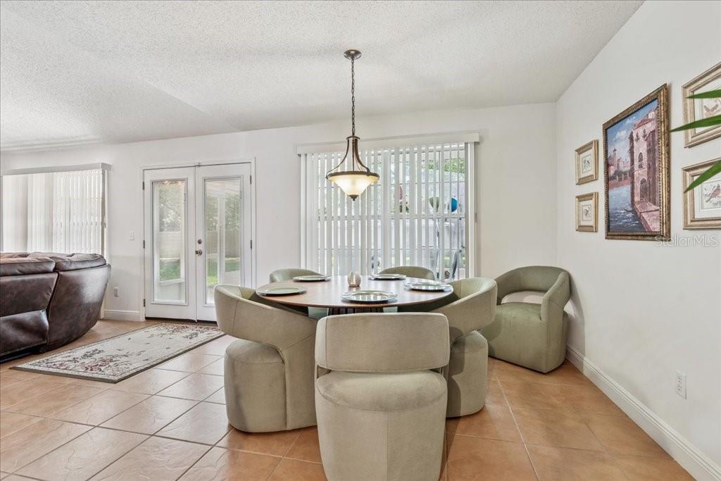 41 RED MILL DR, PALM COAST, FL, 32164