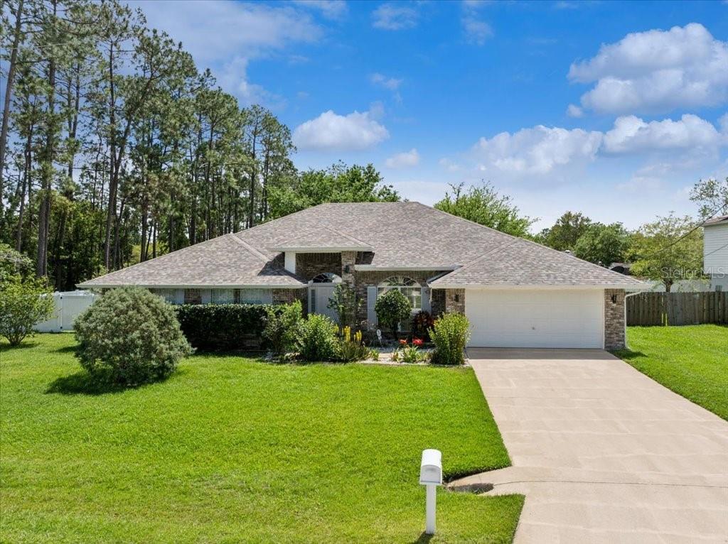 41 RED MILL DR, PALM COAST, FL, 32164