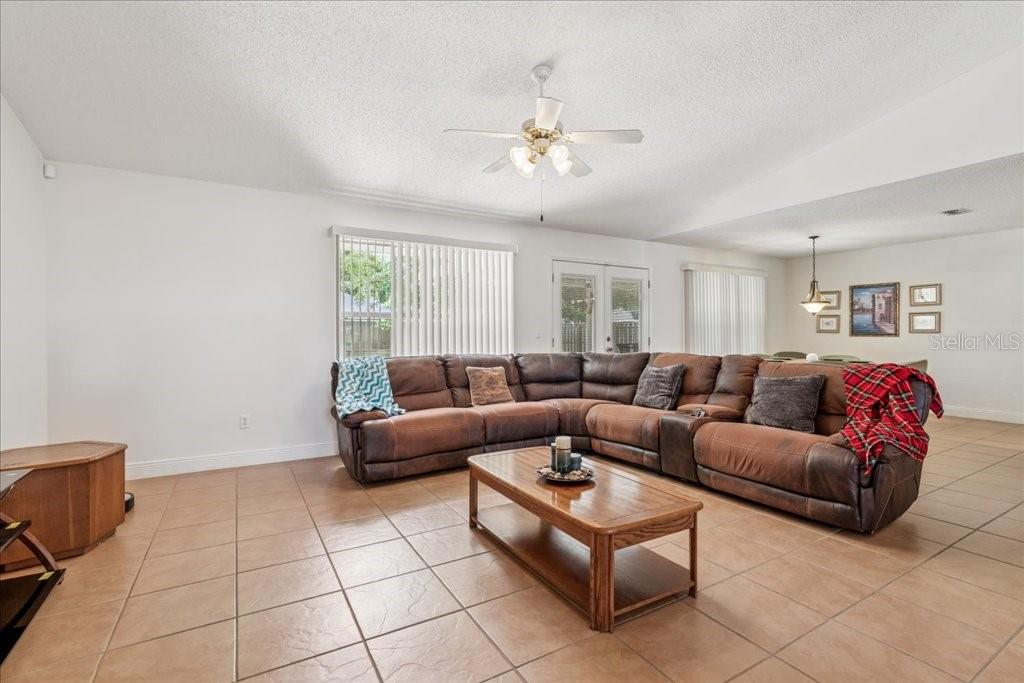41 RED MILL DR, PALM COAST, FL, 32164