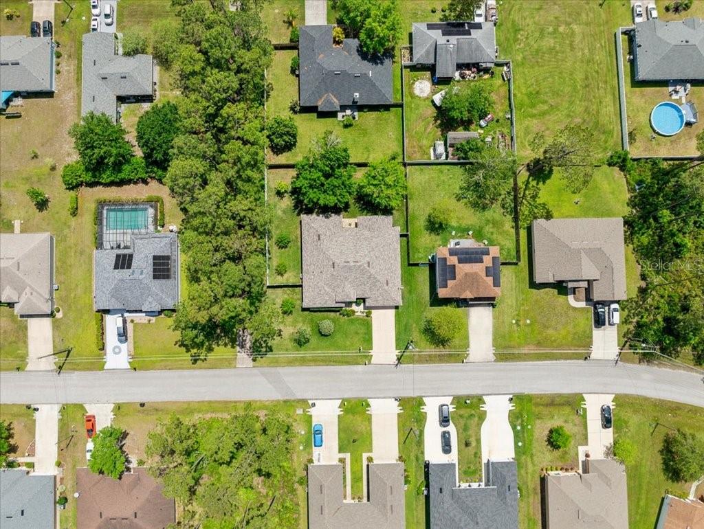41 RED MILL DR, PALM COAST, FL, 32164