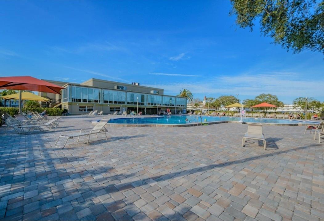 2467 FINLANDIA LN #19, CLEARWATER, FL, 33763
