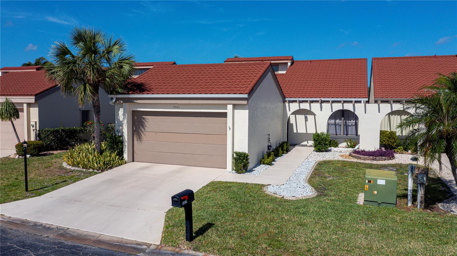 5061 SAN ROCCO CT, PUNTA GORDA, FL, 33950