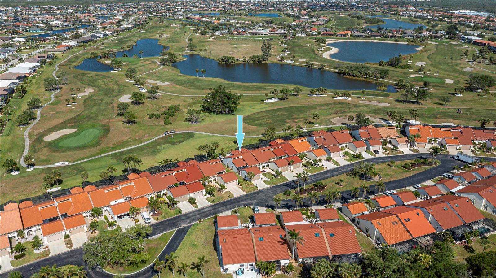 5061 SAN ROCCO CT, PUNTA GORDA, FL, 33950