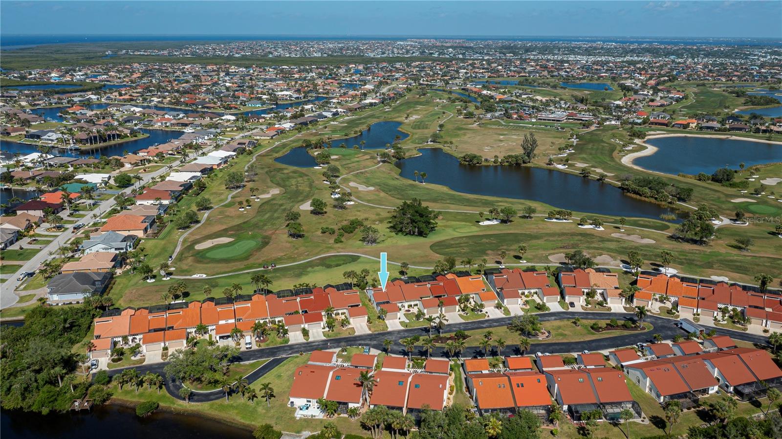 5061 SAN ROCCO CT, PUNTA GORDA, FL, 33950