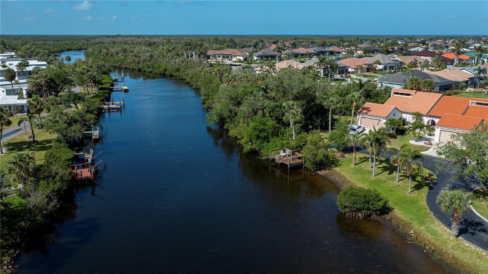 5061 SAN ROCCO CT, PUNTA GORDA, FL, 33950