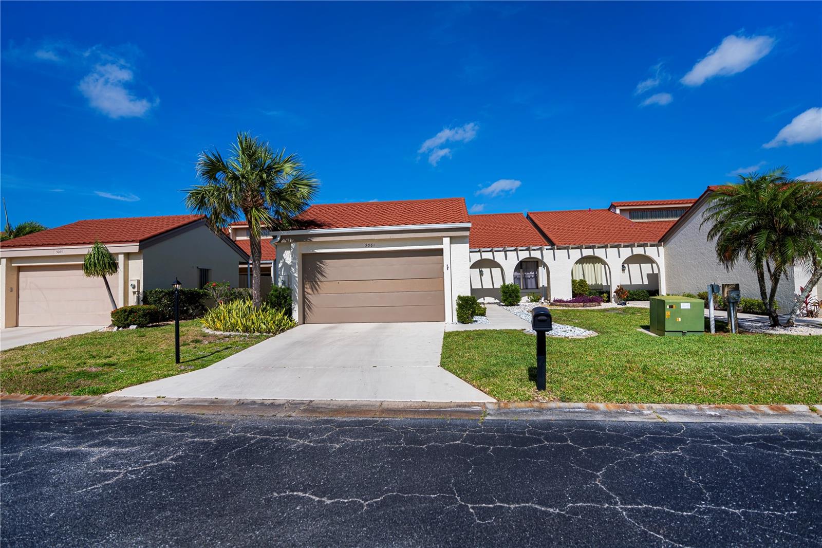 5061 SAN ROCCO CT, PUNTA GORDA, FL, 33950