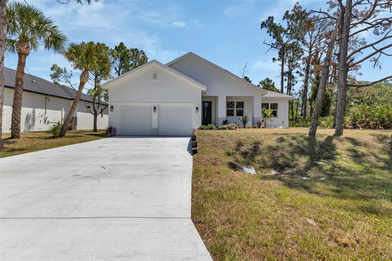 2444 JACOBS ST, PORT CHARLOTTE, FL, 33953