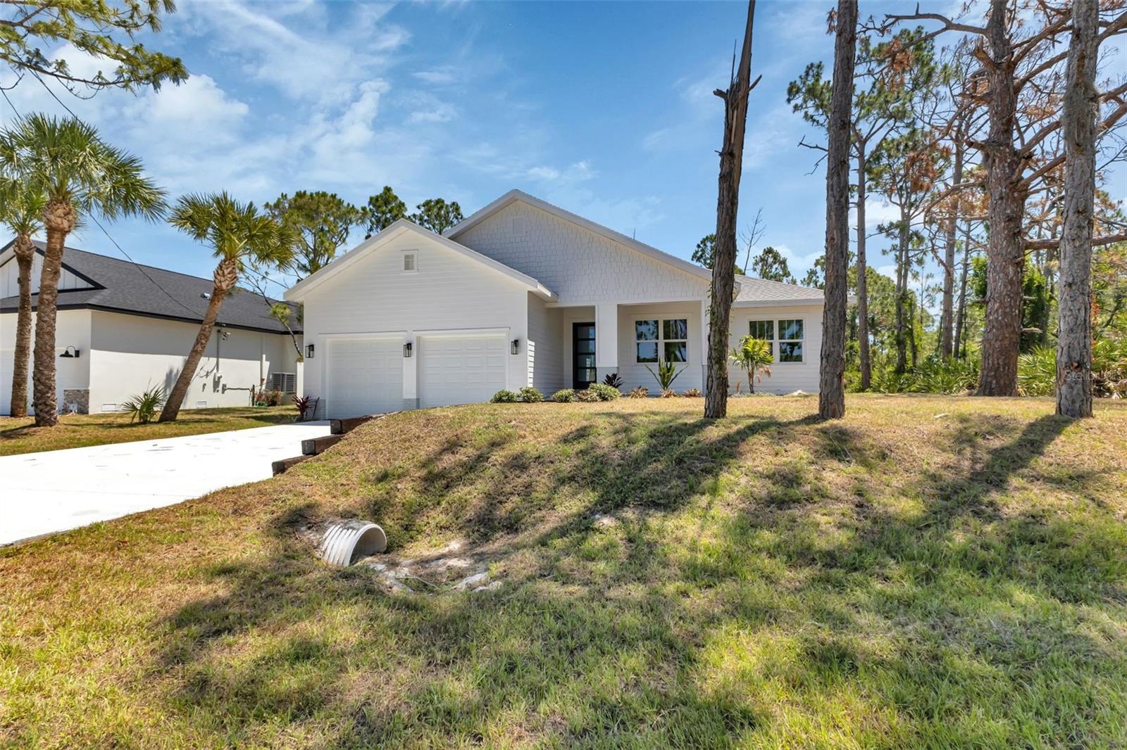 2444 JACOBS ST, PORT CHARLOTTE, FL, 33953
