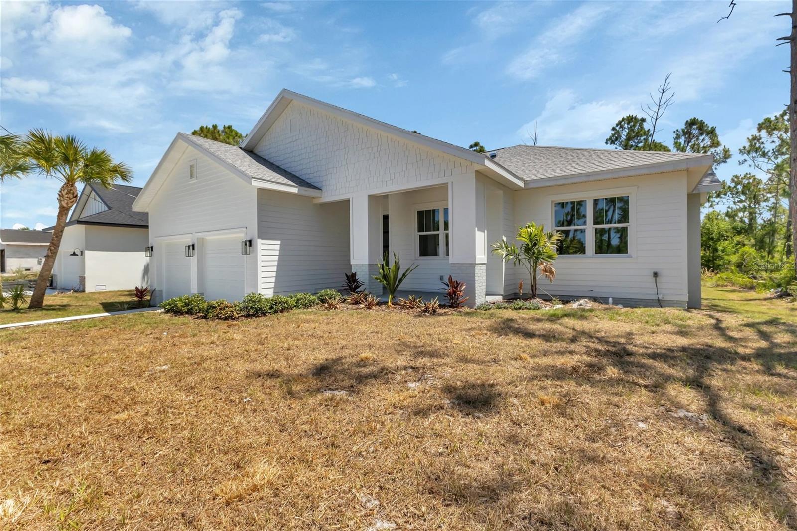 2444 JACOBS ST, PORT CHARLOTTE, FL, 33953