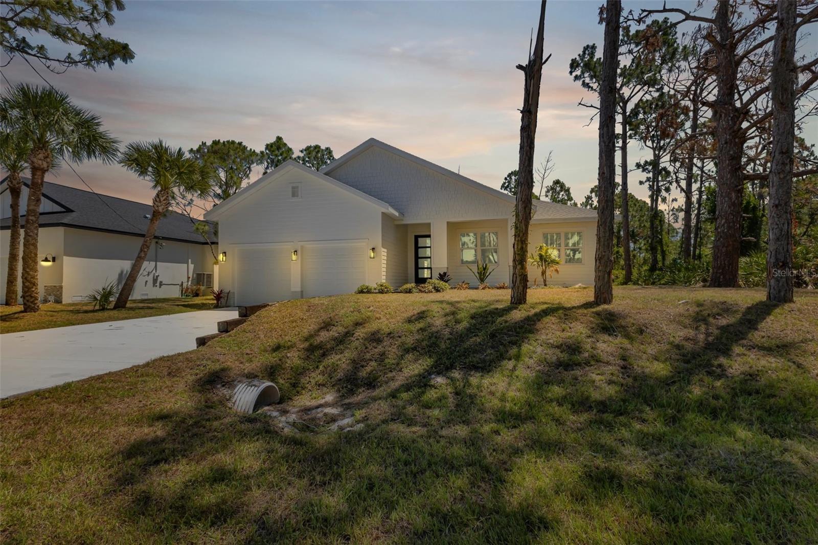 2444 JACOBS ST, PORT CHARLOTTE, FL, 33953
