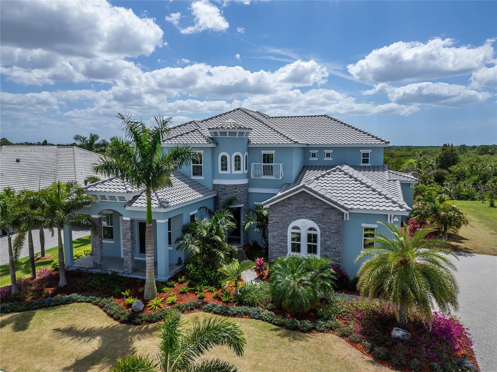 814 MANNS HARBOR DR, APOLLO BEACH, FL, 33572