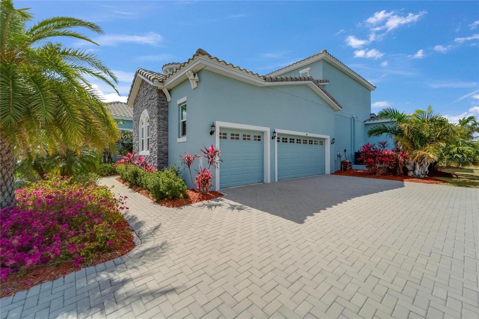 814 MANNS HARBOR DR, APOLLO BEACH, FL, 33572