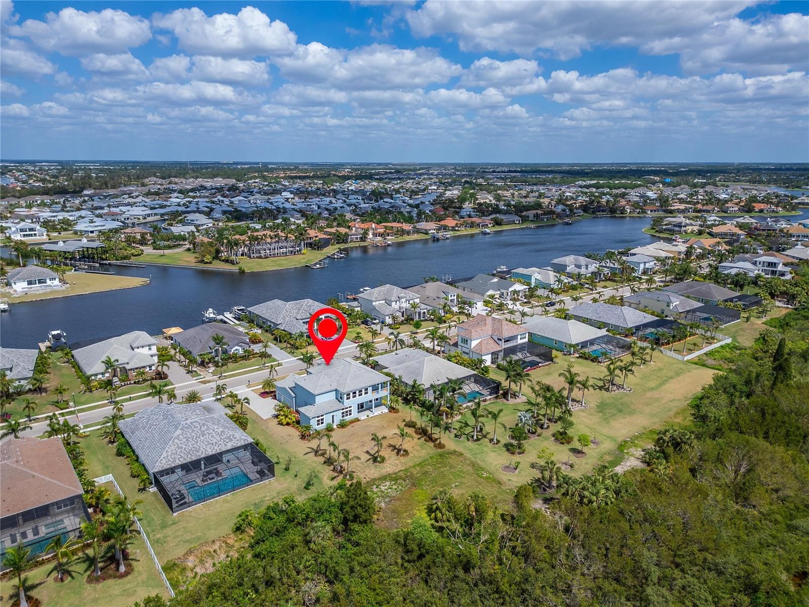 814 MANNS HARBOR DR, APOLLO BEACH, FL, 33572
