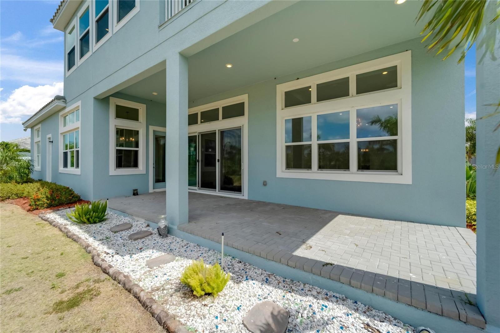 814 MANNS HARBOR DR, APOLLO BEACH, FL, 33572