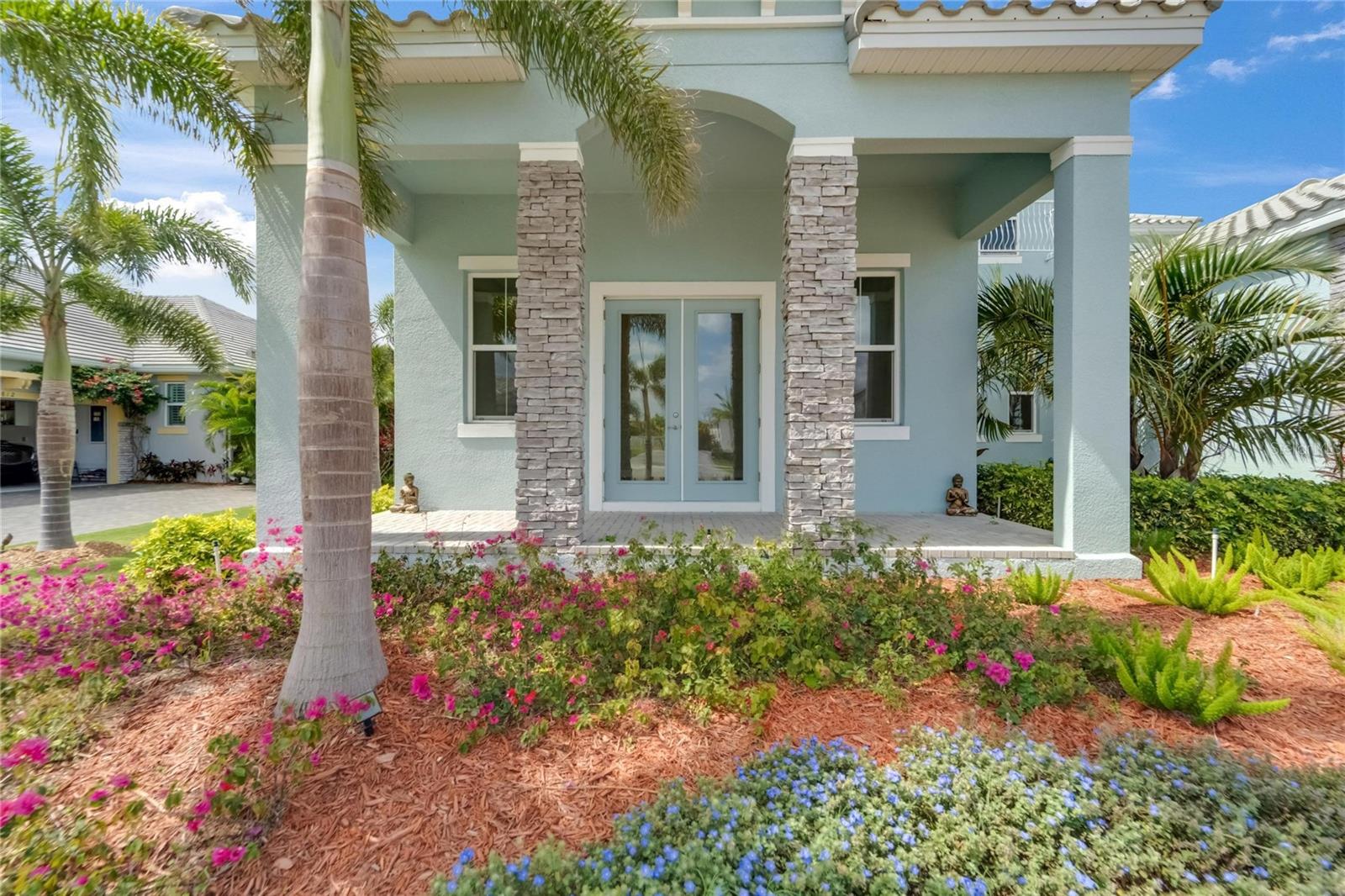 814 MANNS HARBOR DR, APOLLO BEACH, FL, 33572