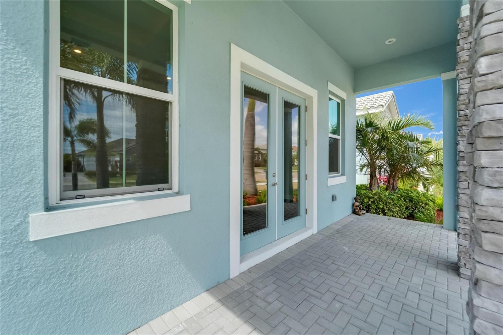 814 MANNS HARBOR DR, APOLLO BEACH, FL, 33572