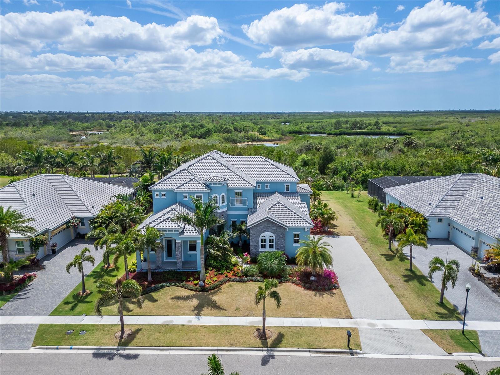 814 MANNS HARBOR DR, APOLLO BEACH, FL, 33572