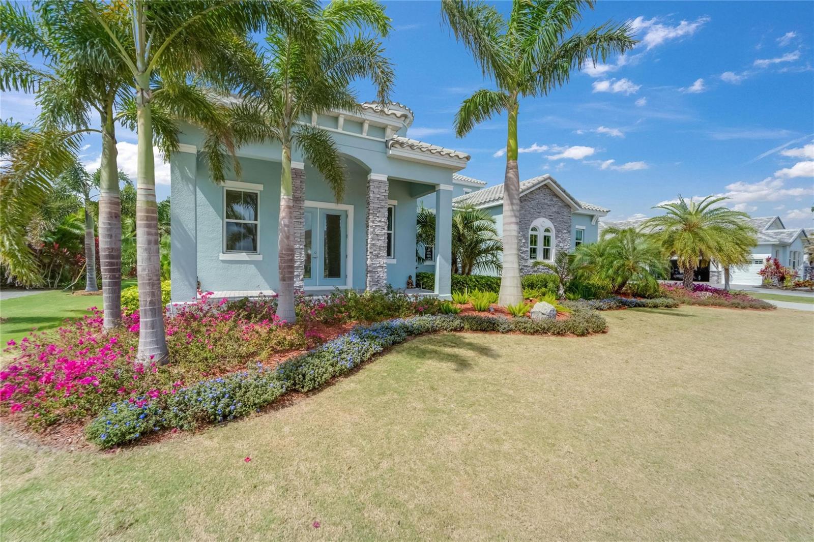 814 MANNS HARBOR DR, APOLLO BEACH, FL, 33572
