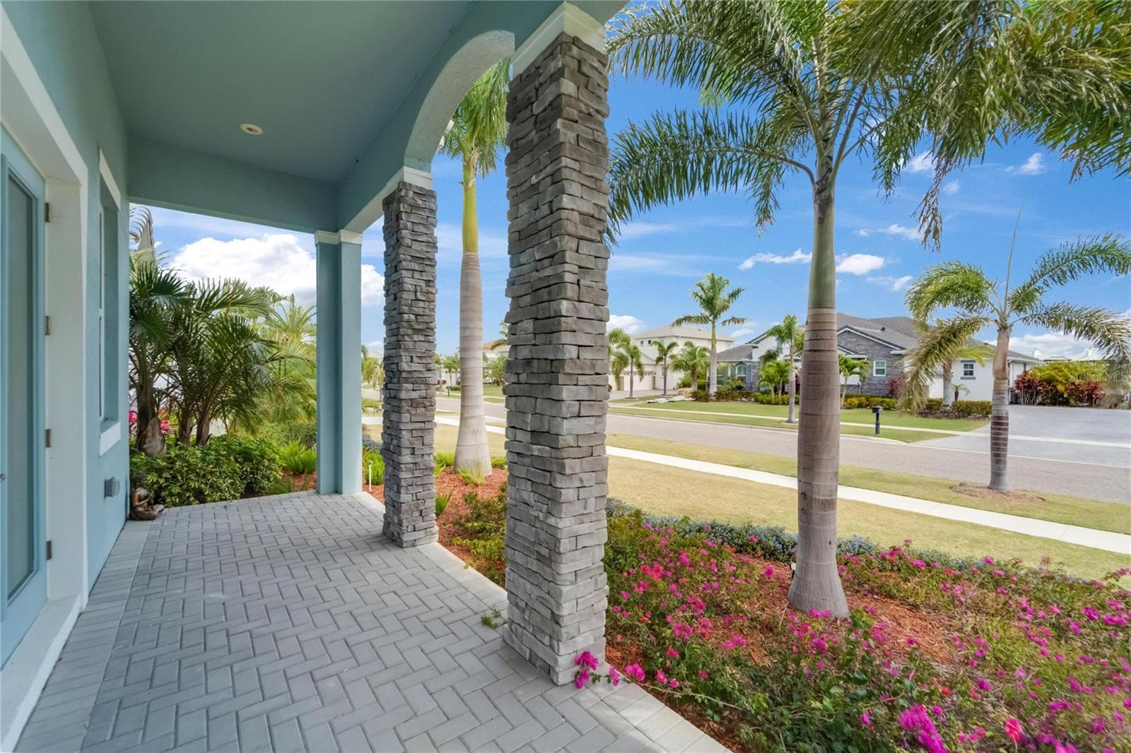 814 MANNS HARBOR DR, APOLLO BEACH, FL, 33572