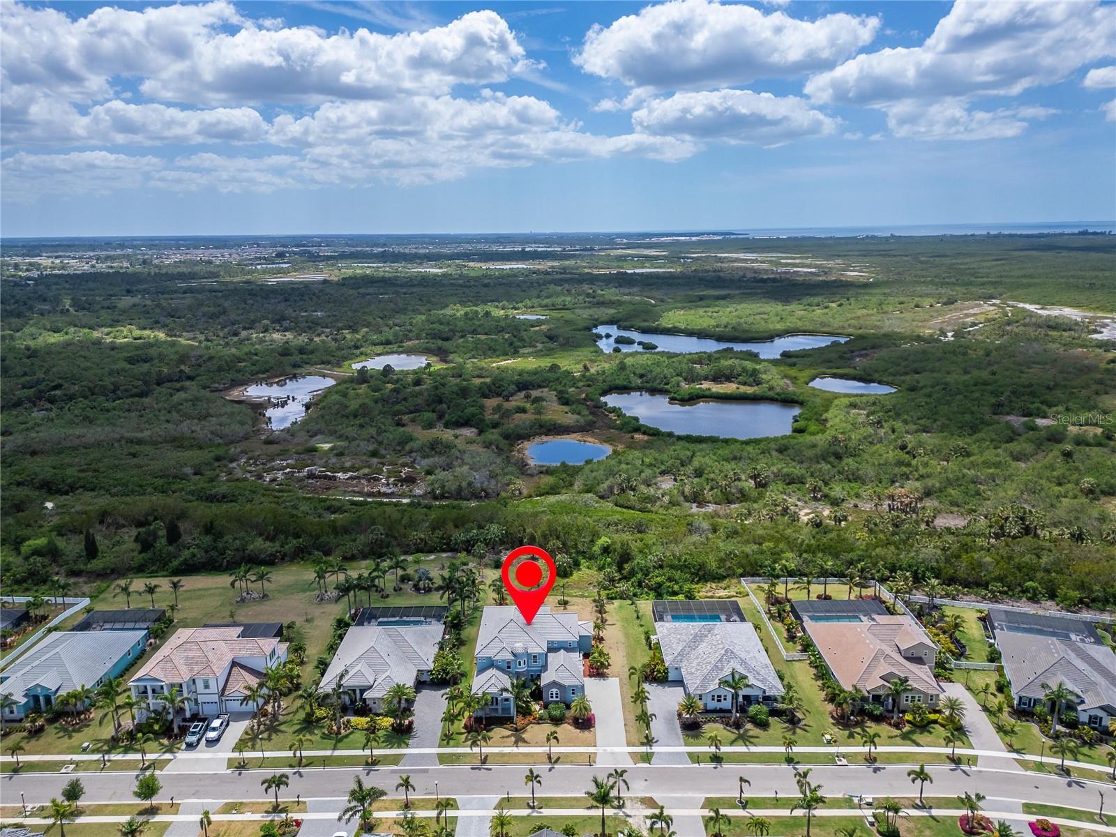814 MANNS HARBOR DR, APOLLO BEACH, FL, 33572