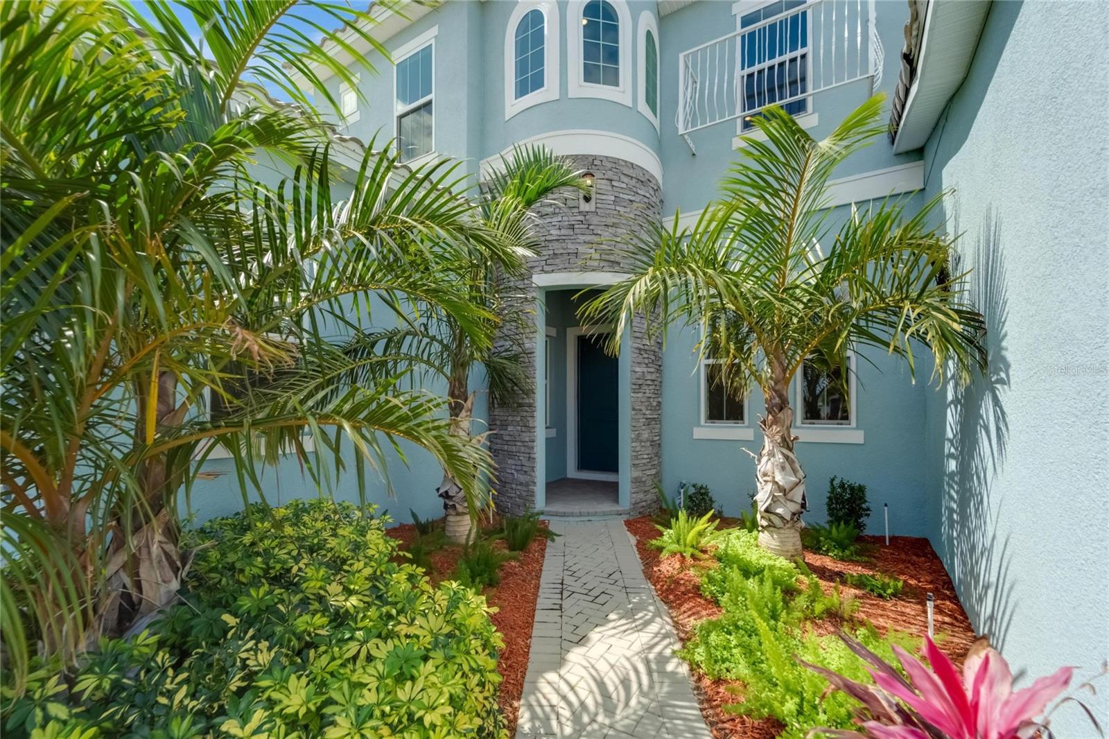 814 MANNS HARBOR DR, APOLLO BEACH, FL, 33572