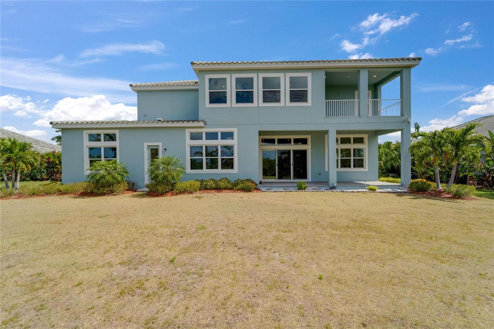 814 MANNS HARBOR DR, APOLLO BEACH, FL, 33572