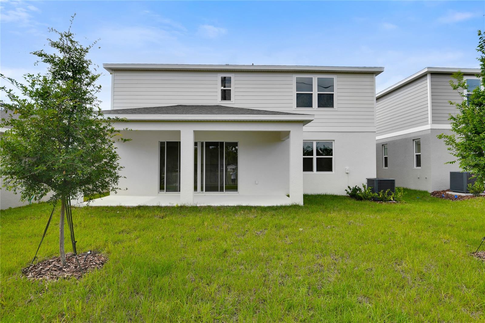 1743 CARNELIAN ST, DELAND, FL, 32720