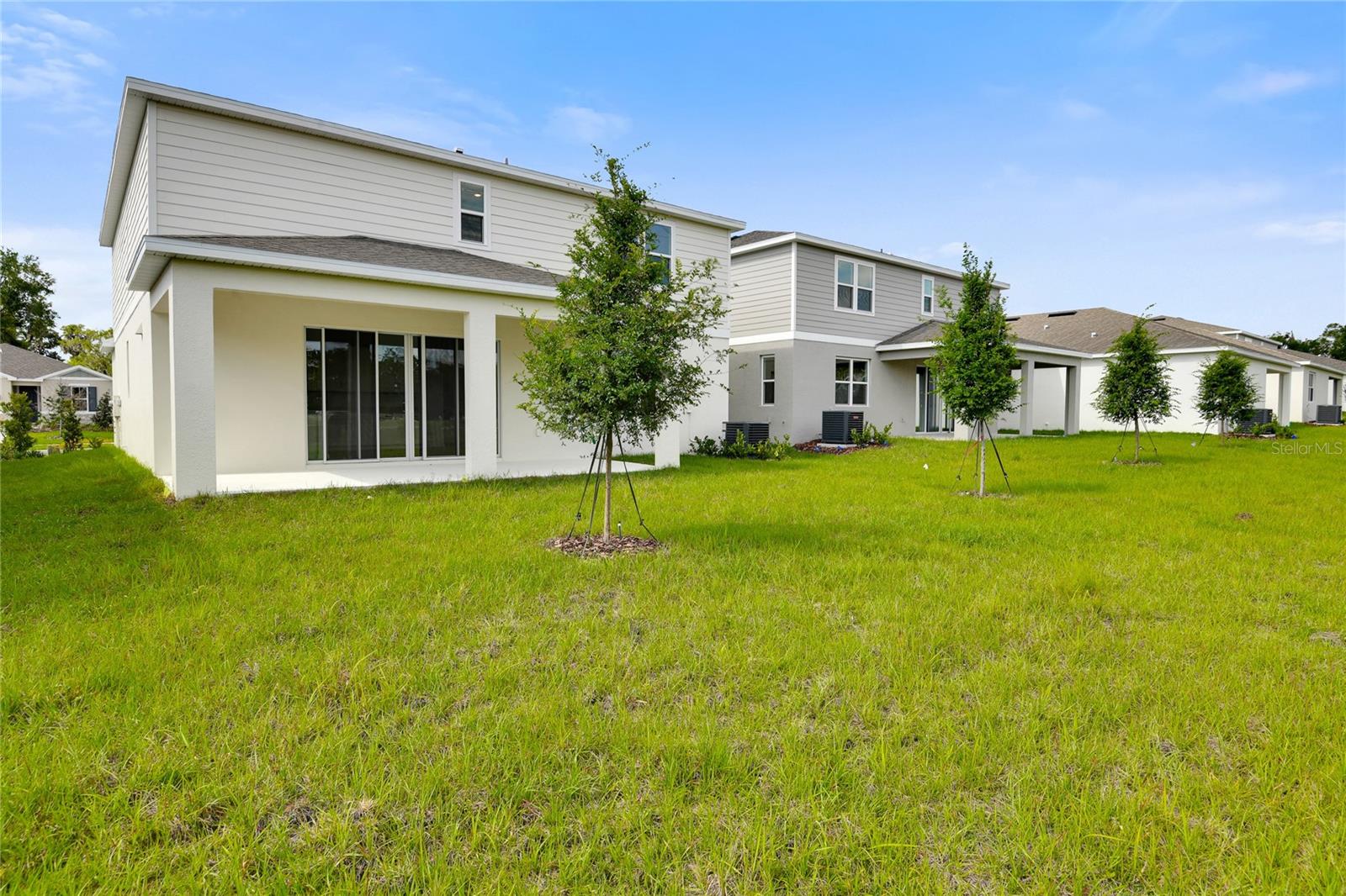 1743 CARNELIAN ST, DELAND, FL, 32720