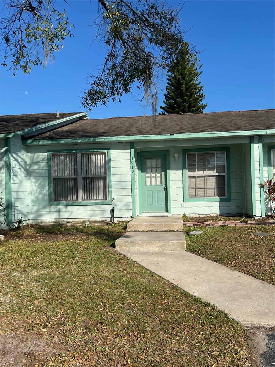 1919 BENTLEY BLVD, KISSIMMEE, FL, 34741