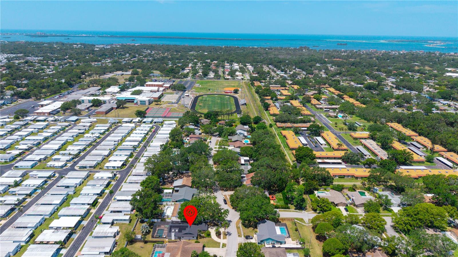 1509 COACHLIGHT WAY, DUNEDIN, FL, 34698