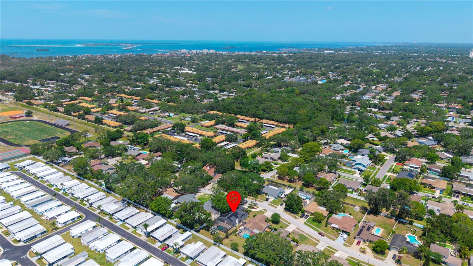 1509 COACHLIGHT WAY, DUNEDIN, FL, 34698