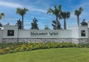 2807 BRIE HAMMOCK BND, HARMONY, FL, 34773