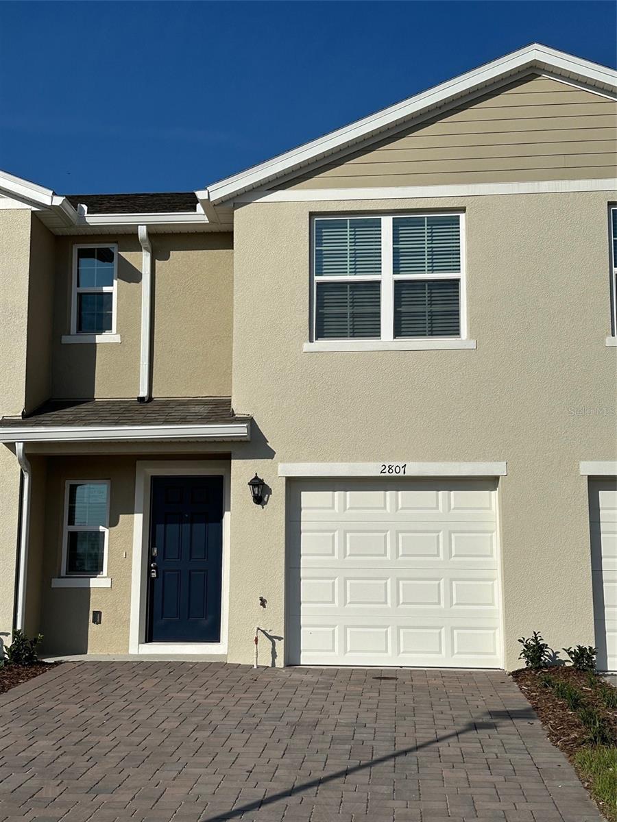 2807 BRIE HAMMOCK BND, HARMONY, FL, 34773