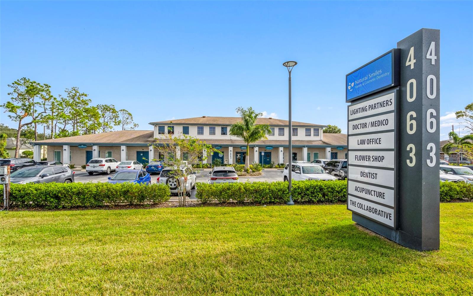 4063 N GOLDENROD RD #103, WINTER PARK, FL, 32792