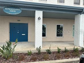4063 N GOLDENROD RD #103, WINTER PARK, FL, 32792