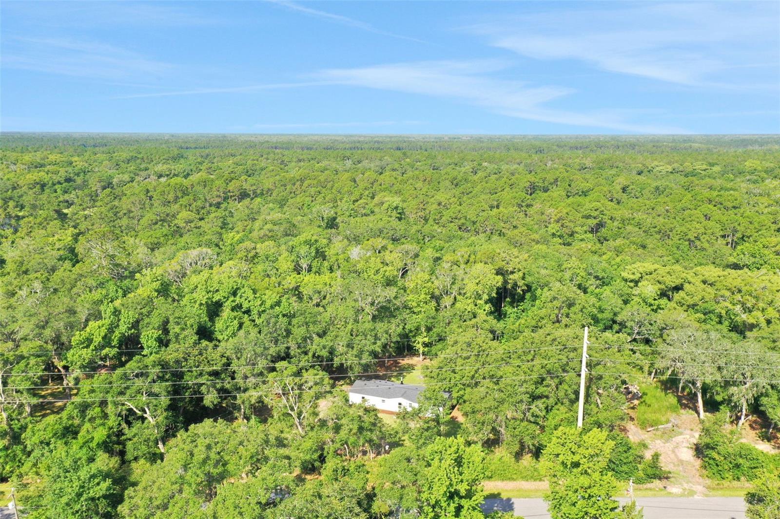 5115 BIG OAK RD S, ST AUGUSTINE, FL, 32095