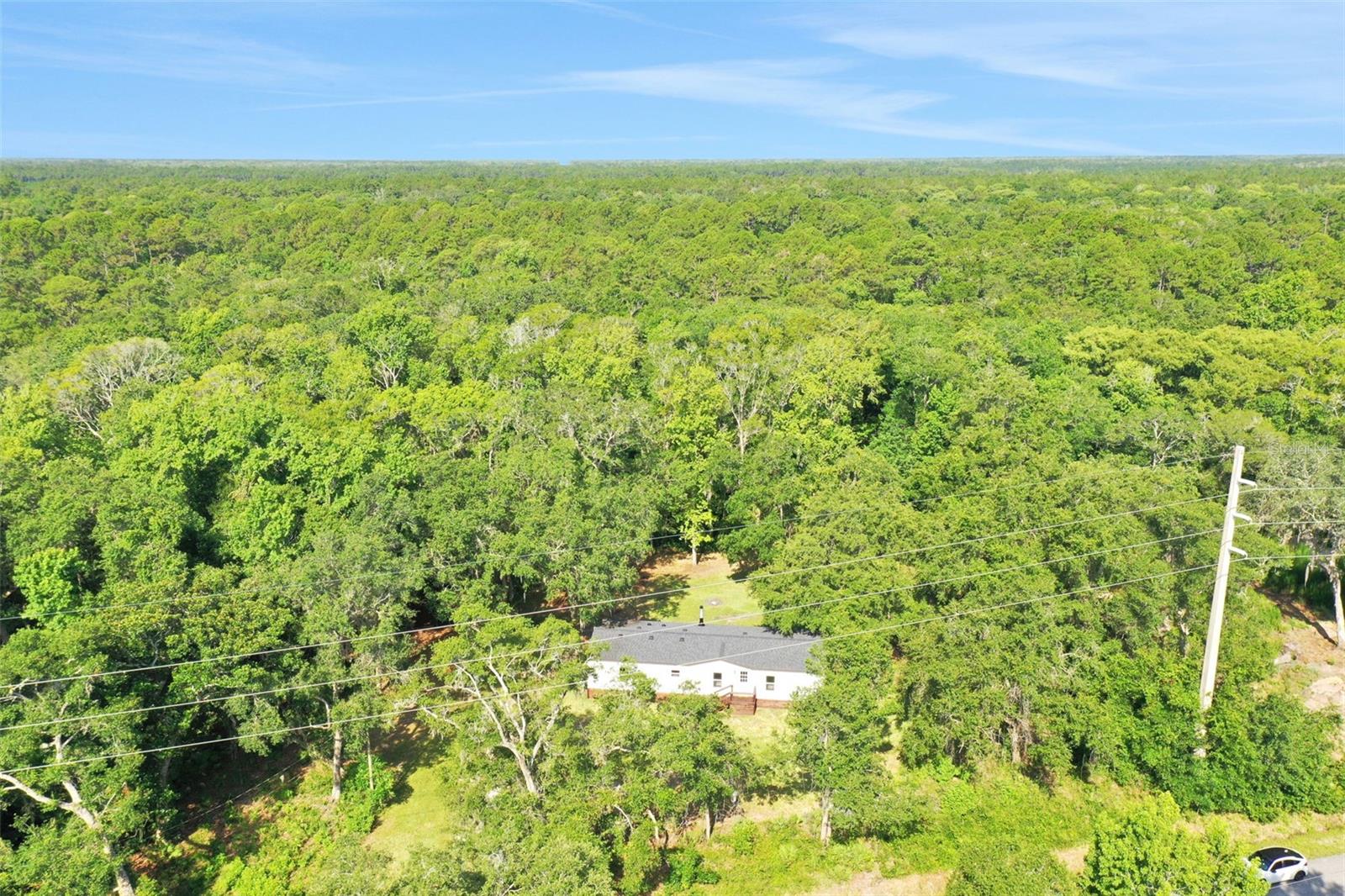 5115 BIG OAK RD S, ST AUGUSTINE, FL, 32095