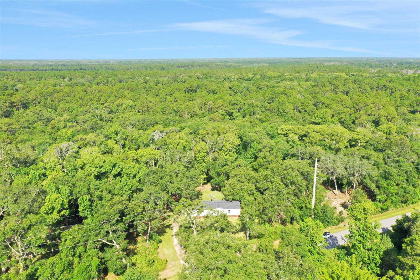 5115 BIG OAK RD S, ST AUGUSTINE, FL, 32095