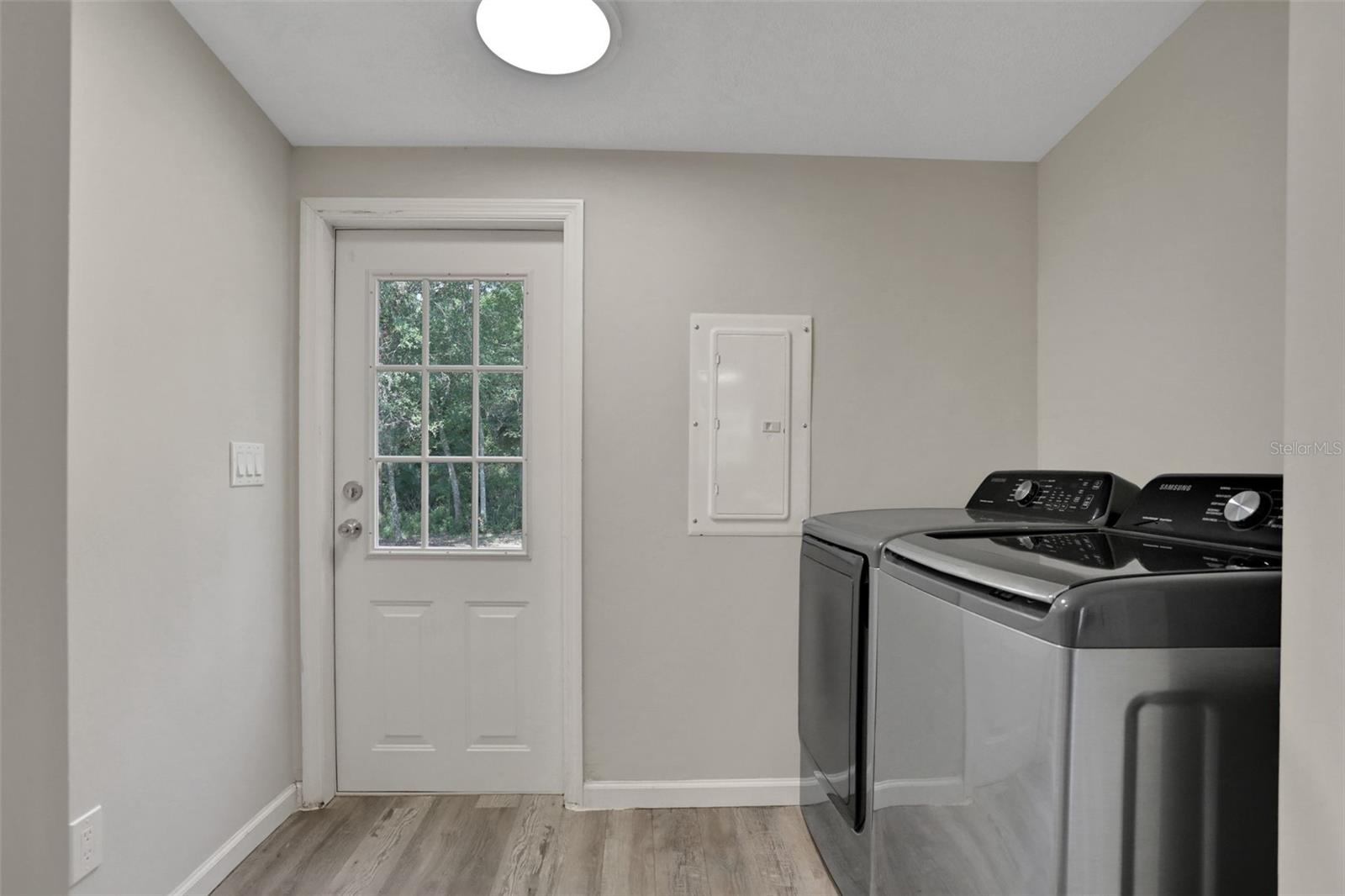 5115 BIG OAK RD S, ST AUGUSTINE, FL, 32095