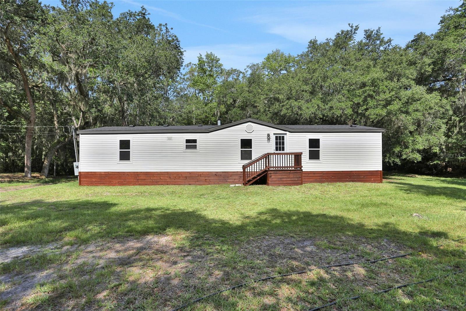 5115 BIG OAK RD S, ST AUGUSTINE, FL, 32095